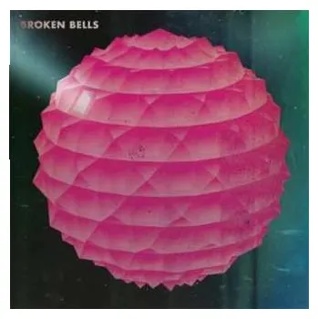 Zahraniční hudba CD Broken Bells: Broken Bells 2010 Gatefold Sleeve