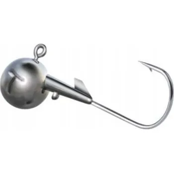Rybářský háček Traper Bushido Jigová hlavička 6/0 25 g
