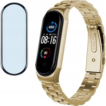 Náramek Řemínek ChronSmarta pro Xiaomi, vícebarevný