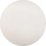 Krémový pratelný kulatý koberec ø 200 cm Sky – Ayyildiz Carpets ID_1703982