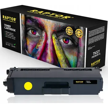 TONER PRO BROTHER TN-321 DCP-L8400CDN HL-L8250CDN