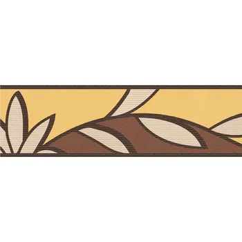 Tapeta Samolepicí pásek na zeď Deco Border 58