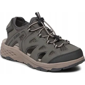 Dámské sandále Pánské sportovní sandály CMP ARHES 46