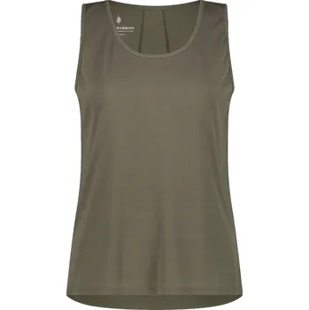 Dámské tričko Dámské tričko Royal Robbins Spotless Evolution everglade, velikost M