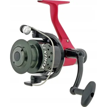 Rybářský naviják Naviják Konger Torix FX 430RD 5.2:1