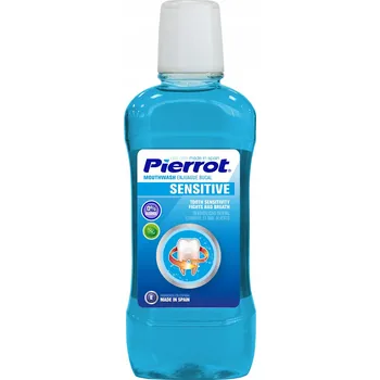 Ústní voda Ústní voda Pierrot 6v1, 500 ml