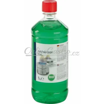 OEM Hořlavá pasta 1l