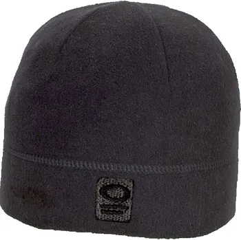 Čepice Čepice fleecová Kanfor černá vel. S/M