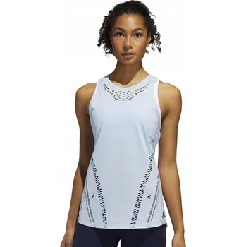 Adidas tréninkové tílko bez rukávů Tank Top S