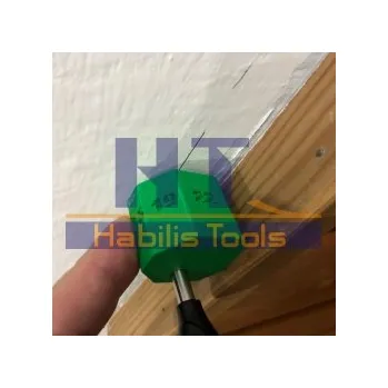 Grafitová tužka Značící adaptér různých vzdáleností na tužky PICA