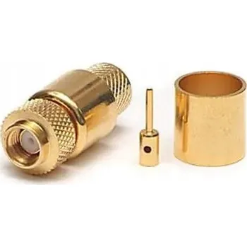 elektrický kabel KONEKTOR (ZÁSTRČKA) RP-SMA PRO KABEL H-1000 CNT400