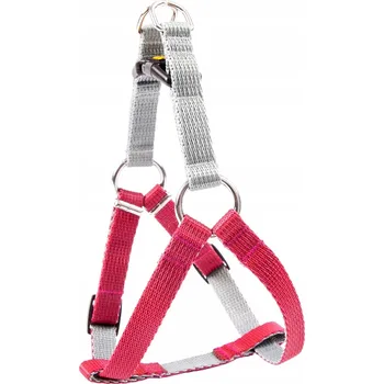 Postroj pro psa Dingo postroj pro psa Twilight vel 50 bordó