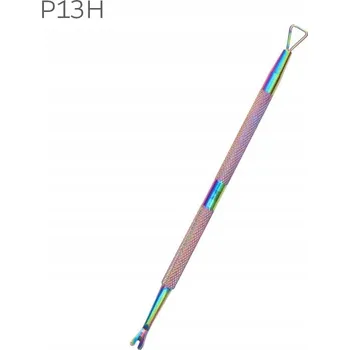 Nástroje na manikúru Holo/multicolor | model: P13H