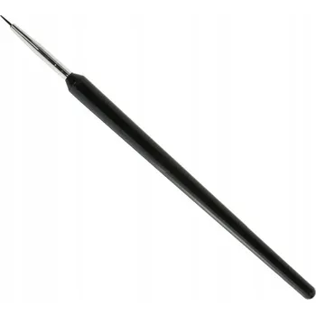 Štětec na zdobení nehtů 11 mm