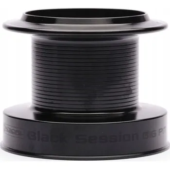 Rybářský naviják PLOCHÁ CÍVKA PRO NAVIJÁK BLACK SESSION 14000