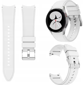 Příslušenství pro čtečku elektronické knihy Řemínek pásky pro Samsung 20mm bílý