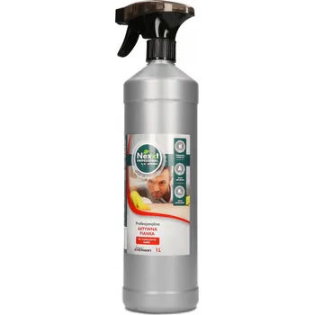 Nexxt čisticí a ošetřující prostředek na nábytek 1 l