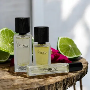 Elektrický zubní kartáček MIRRA Perfumes 321 Elysium Extrait de Parfum 50ml