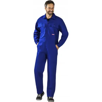 Pracovní kombinéza Pracovní kombinéza PLANAM BW 270 vel. 54