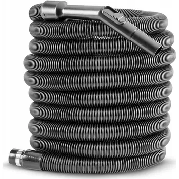 Hubice k vysavači HADICE 9 m BEZ VYPÍNAČE V RUKOJETI PROFI EUROPE CENT