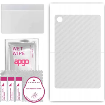 Pouzdro na mobilní telefon Ochranná Fólie apgo pro Asus Lenovo Tab M8 4. generace 2024, 1 ks