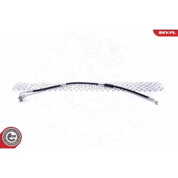 Brzdová hadice Brzdová hadice ESEN SKV 35SKV158