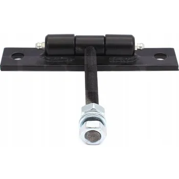 pant Závěs brány šroubovací M12x100 s maznicemi