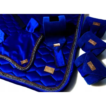 Celosedlová Podsedlová Dečka horss equestrian Velvet