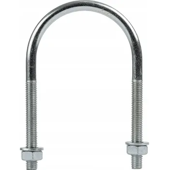 Brzdová hadice Objímka pro trubky Dromet CB.10.77 77 mm