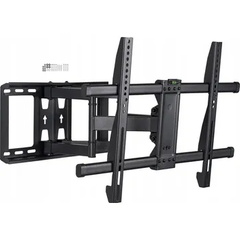 Televizní držák OTOČNÝ NÁSTĚNNÝ DRŽÁK S NASTAVENÍM PRO TELEVIZOR 65OLED706/12 PHILIPS