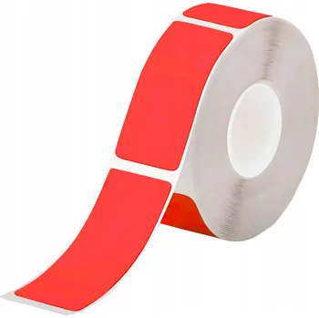 Samolepící etiketa Samolepicí štítky samolepky náhrada pro tiskárnu Phomemo Q30 D30 12x40