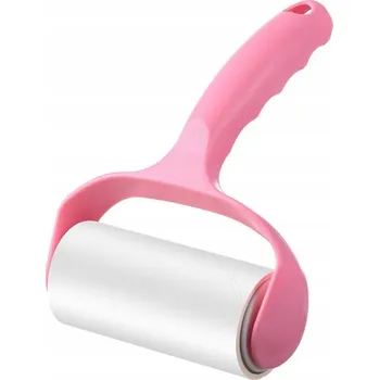 Váleček na chlupy Váleček na oblečení, na odstranění chlupů Daisy