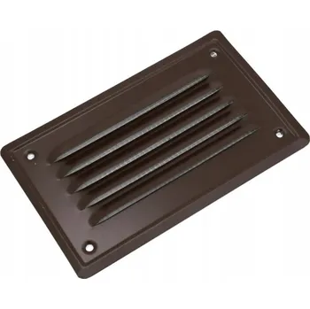 Větrací mřížka Ventilační mřížka Větrací (AQBAU)