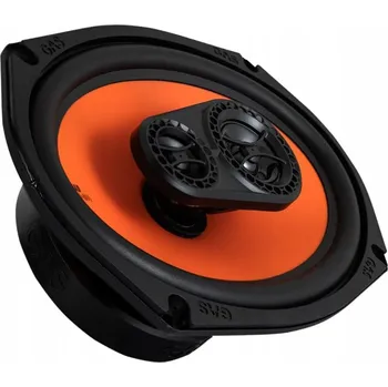 Auto Hi-Fi Dvoupásmové reproduktory do auta GAS Audio Power – koaxiální reproduktory