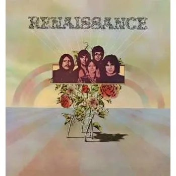 Zahraniční hudba CD Renaissance: Renaissance 2022