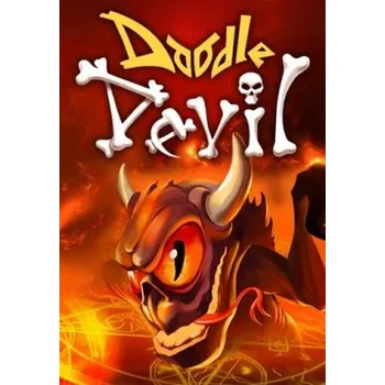 Hra Doodle Devil