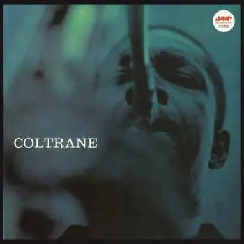 Zahraniční hudba LP The John Coltrane Quartet: Coltrane LTD 2023 180g Bonus Tracks High Quality Limited Edition Vinyl