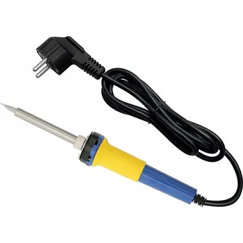 Páječka Topná páječka (odporová) Begli 60 W