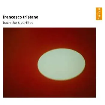 Zahraniční hudba 2CD Johann Sebastian Bach: Partiten Bwv 825-830 2025