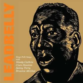 Zahraniční hudba CD Leadbelly: Leadbelly Sings Folk Songs 2018