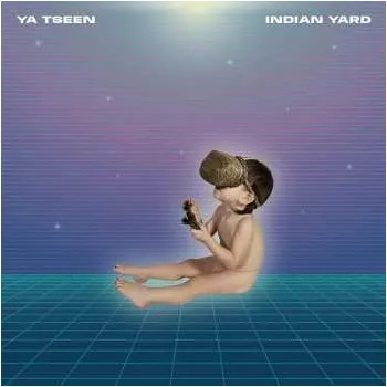 CD Ya Tseen: Indian Yard 2022