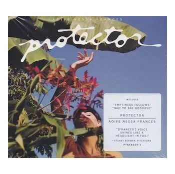 Zahraniční hudba LP Aoife Nessa Frances: Protector 2023