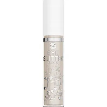 Oční stíny BELL Báze pod oční stíny s třpytkami Eye Glitter Primer 5 ml