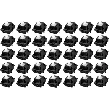 Klávesnice Mechanická klávesnice Piano - 35 ks