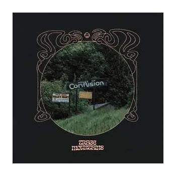 Zahraniční hudba LP Trace Mountains: House of Confusion CLR 2022 Pink Coloured Vinyl