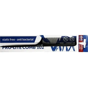 hřeben Hřeben na rozčesávání vlasů Ronney