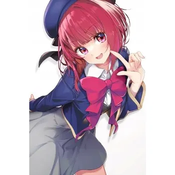 Obraz Plakát anime 29,7 x 42 cm