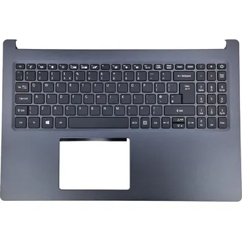 Náhradní klávesnice pro notebook NOVÝ KRYT KLÁVESNICE ACER ASPIRE A315-22 ANGLICKÁ