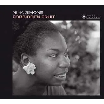 Zahraniční hudba CD Nina Simone: Forbidden Fruit 2016 Jean Pierre Leloir Collection