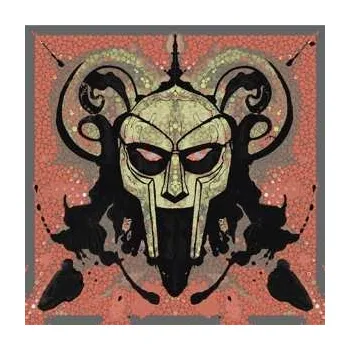 Zahraniční hudba CD Danger Doom: The Mouse And The Mask 2019